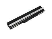 ASUS A32-N82,A42-N82,ASUS A40J Series, ASUS A42 Series Laptop Battery