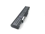 Replacement Laptop Battery for  BENQ R45,  Black, 4400mAh 11.1V