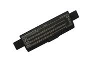 Replacement Laptop Battery for   Black, 5200mAh 11.1V