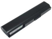 Replacement Laptop Battery for   Black, 4400mAh 11.1V