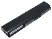 Asus A32-U1, U1E, U1F, U1 U3 Series, U3S Replacement Laptop Battery