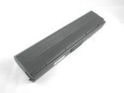 Replacement Laptop Battery for  SONY VAIO VGN-FE31M, VAIO VGN-FE31B/W,  Black, 4400mAh 11.1V