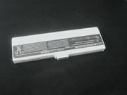 ASUS A32-M9 laptop battery 9cells 7800mah white