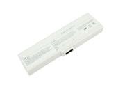 ASUS A32-W7,A33-M9,Asus M9 Series,Asus W7 Series Laptop Battery 7200MAH