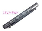 A41N1424 Battery for ASUS ZX50V ZX50VW FX-Plus G552VX Series in canada