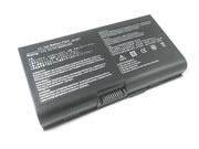 ASUS A42-M70 L0690LC M70 Series Laptop Battery 6 Cells