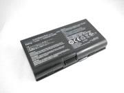 Asus A42-M70 M70V X71 G71 X72 N70SV Series Battery