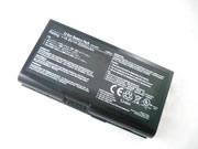 5200mah Asus A42-M70 M70V X71 G71 X72 N70SV Series Battery 8 cells