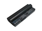 ASUS A22-P701,AP22-701,Eee PC 701,Eee PC 12G Series Laptop Battery Black