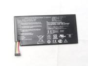 Genuine ASUS Google NEXUS 7 tablet Battery ME370TG C11-ME370TG