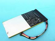 ASUS Li-Polymer Battery Pack C11-P03 3.8V 19WH Battery in canada
