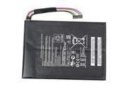ASUS C21-EP101 Eee Pad Transformer TF101 Series Laptop Battery Black