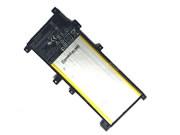 Genuine C21N1401 Battery for ASUS X455 F455L X455LA Laptop 4775mah in canada