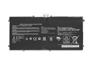 C21-TF301 Battery for ASUS Transformer Pad TF700T TF700 Series 7.4V 3380mAh 25Wh in canada