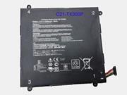 Genuine ASUS C21-TX300P Battery for Transformer Book TX300