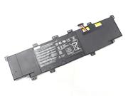 Genuine C21-X502 X502 battery for ASUS X502 X502C X502CA series laptop 38wh in canada