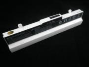 Asus AL32-1005 Eee PC 1005 Eee PC 1005H Eee PC 1005HA Replacement Laptop Battery 9 Cell White in canada