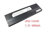 Brand New AP22-T101MT Battery for Asus EEE PC T101 T101MT Series Laptop 4900mah
