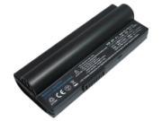 Asus 90-OA001B1100, Eee PC 700, Eee PC 900 Series Eee PC 2G, Eee PC 4G Surf Replacement Laptop Battery 6600mAh