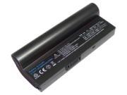 Asus Eee PC 901 PC 904 PC 1000 Series AL23-901 Replacement Laptop Battery 6600mAh