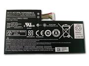 AC13F8L Tablet Battery for ACER Iconia Tab A1 A1-810 8GB 16GB Tablet