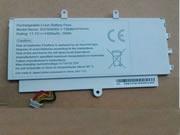 ACER 3UF504553-1-T0686(3ICP5/55/53) battery 16Wh White