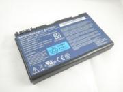 Genuine LIP6219IVPC SY6 Battery for Acer Travelmate 6410 6460 Extensa 5000 Series Laptop 4000mAh in canada