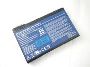 ACER LIP6219IVPC,LIP6219IVPC SY6,BT.00605.025 FOR Acer Travelmate 6410 Series Laptop battery, 4800mah, 8cells  in canada