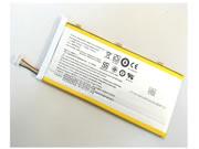 PR-3258C7G Battery Acer A1-734 Li-Polymer 3380mAh 3.8v in canada