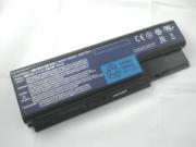 Original Laptop Battery for  GATEWAY MD7335u, MC7804H, MD-7820u, MD24,  Black, 4400mAh 11.1V