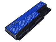 Replacement Laptop Battery for  PACKARD BELL EasyNote LJ71, EasyNote LJ65, EasyNote LJ61, EasyNote LJ73,  Black, 4400mAh 14.8V