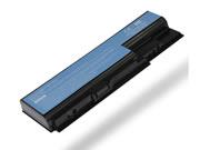 Replacement Laptop Battery for   Black, 5200mAh 14.8V