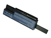 Replacement Laptop Battery for PACKARD BELL EasyNote LJ67, EasyNote LJ63, EasyNote LJ75, EasyNote LJ71,  8800mAh