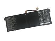 Original Laptop Battery for   Black, 3320mAh, 38.04Wh  11.46V