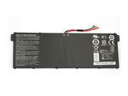 Canada Original Laptop Battery for  3490mAh, 50Wh  Packard Bell EasyNote TG81-BA, EasyNote TF71-BM, EasyNote TG83-BA, EasyNote TG71-BM, 