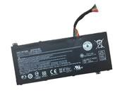 AC15B7L Battery ACER Li-Polymer 11.4v 4870mAh in canada