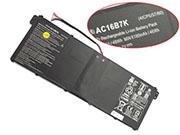 Genuine ACER AC16B7K Battery for V5-572 V5-573 Laptop