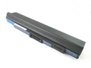 For A0751H -- UM09B31 UM09B34 UM09B7C UM09B7D UM09B56 Battery For ACER Aspire One 751H AO751 AO751H Laptop 6cells