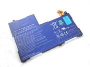 Acer AP11A8F laptop battery, 3.7V, 6700mah