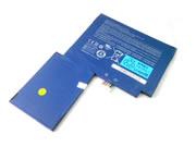 Original Laptop Battery for  ASUS BT.00307.034, AP11B7H, AP11B3F, BT.00303.024,  Blue, 3260mAh 11.1V