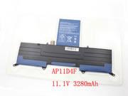 Acer Aspire S3-951 Ultrabook Replace Battery AP11D4F  AP11D3F