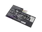 AP13F8L Battery Li-Polymer ACER 3.75V 20Wh 5340mAh in canada