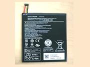 Canada Acer AP14E4K Iconia One7 B1-750 Laptop Battery 