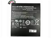 Canada ACER AP14F8K Battery 17.2Wh 4550mah