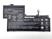 AP16A4K Battery Li-Polymer Acer KT.00304.003 42Wh 11.25v