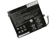 Canada Genuine ACER AP16C46 Battery 28wh 7540mah Li-ion 3.75V