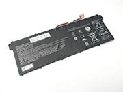 For N19C1 -- Genuine ACER Aspire 3 A315-42 Battery 4870mAh, 37Wh , 7.6V, Black , Li-Polymer