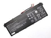 For a515-5436hg -- Genuine ACER Aspire 5 A515-54 Battery 4200mAh, 48Wh , 11.4V, Black , Li-Polymer