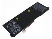 Original Laptop Battery for  SMP AP18C7M,  Black, 3634mAh, 55.9Wh  15.4V