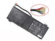 Genuine AP18E5L Battery 4ICP4/70/91 for Acer Li-Polymer 15.4v 55.1Wh